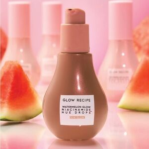 Glow Recipe Watermelon Glow Niacinamide Drops - Sun Glow